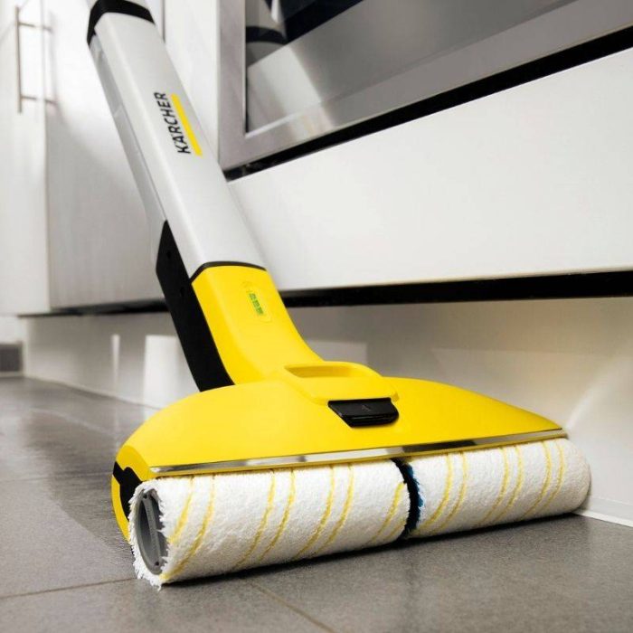 KARCHER Čistač podova EWM 2 - Slika 4