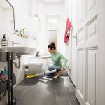 KARCHER Čistač podova EWM 2 - Slika 5