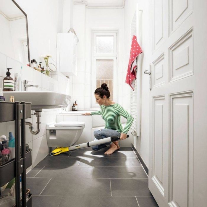 KARCHER Čistač podova EWM 2 - Slika 5