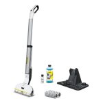 KARCHER Čistač podova EWM 2 PREMIUM WHITE