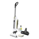 KARCHER Čistač tvrdih podova FC 5 CORDLESS PREMIUM WHITE - Slika 2