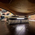 KARCHER Čistač tvrdih podova FC 7 Cordless Premium White - Slika 5