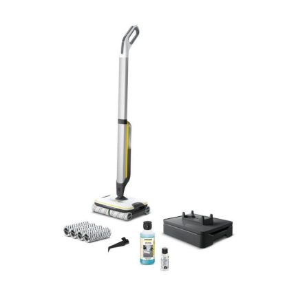 KARCHER Čistač tvrdih podova FC 7 Cordless Premium White