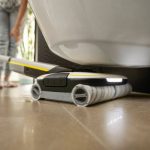 KARCHER Čistač tvrdih podova FC 7 Cordless Premium White - Slika 6