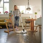 KARCHER Čistač tvrdih podova FC 7 Cordless Premium White - Slika 9