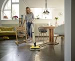 KARCHER FC 7 Cordless - Uređaj za čišćenje podova - Slika 3