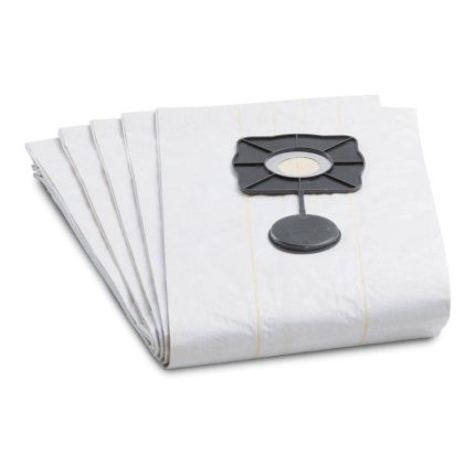 KARCHER Filter vrećica za mokro usisavanje 5 kom