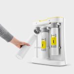 KARCHER Filter za vodu WPC 120 UF - Slika 4