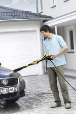 KARCHER Full Control pištolj visokog pritiska G 180 Q - Slika 2