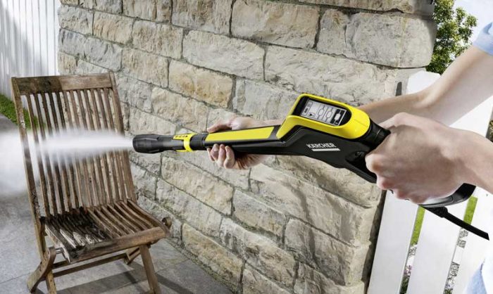 KARCHER Full Control pištolj visokog pritiska G 180 Q - Slika 3