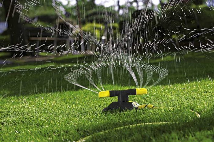 KARCHER Kružna prskalica RS 120/2 - Slika 2