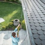 KARCHER Kutna mlazna cijev - Slika 2