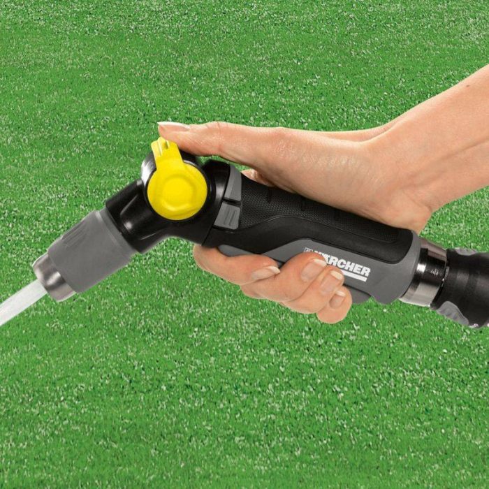 KARCHER Metalni pištolj za prskanje Premium - Slika 2
