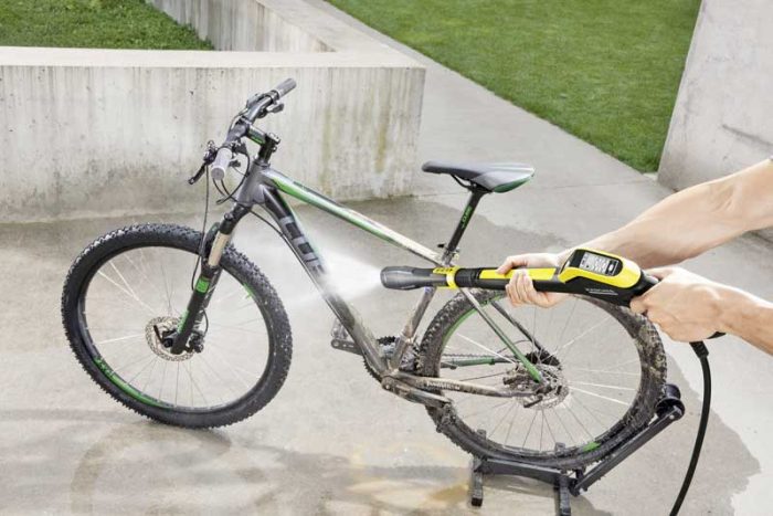 KARCHER Mlaznica 3u1 MJ 180 FC - Slika 4