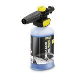 KARCHER Mlaznica za pjenu FJ 10 C + sredstvo ULTRA FOAM CLEANER 3