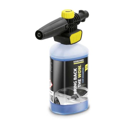 KARCHER Mlaznica za pjenu FJ 10 C + sredstvo ULTRA FOAM CLEANER 3
