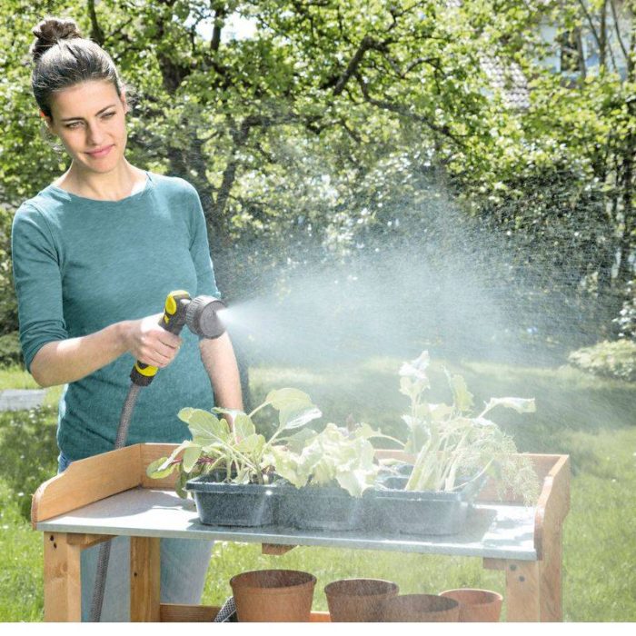 KARCHER Multifunkcionalna prskalica Plus - Slika 2