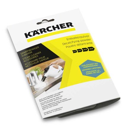 KARCHER Odstranjivač kamenca u prahu RM 511 6x17 g