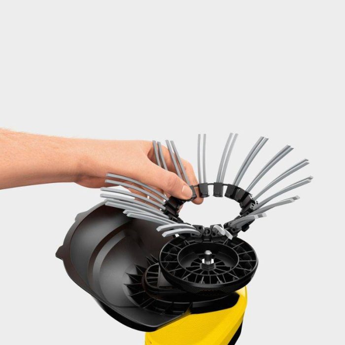 KARCHER Odstranjivač korova WRE 18-55 Battery Set - Slika 3