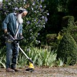 KARCHER Odstranjivač korova WRE 18-55 Battery Set - Slika 4