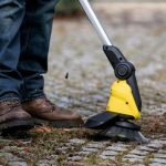 KARCHER Odstranjivač korova WRE 18-55 Battery Set - Slika 5