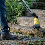 KARCHER Odstranjivač korova WRE 18-55 Battery Set - Slika 7