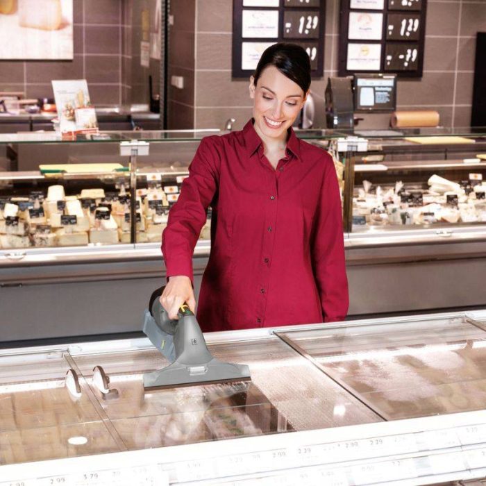 KARCHER PROFI Čistač prozora WVP 10 - Slika 6