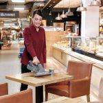 KARCHER PROFI Čistač prozora WVP 10 - Slika 7