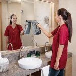 KARCHER PROFI Čistač prozora WVP 10 - Slika 8