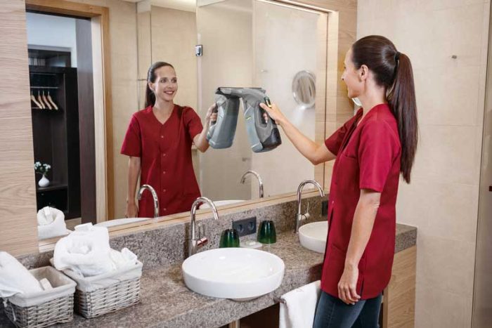 KARCHER PROFI Čistač prozora WVP 10 Ad - Slika 6