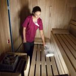 KARCHER PROFI Parni čistač SG 4/4 - Slika 2