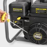 KARCHER PROFI Pumpa za prljavu vodu WWP 45 - Slika 2