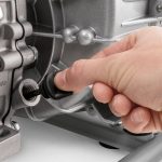 KARCHER PROFI Pumpa za prljavu vodu WWP 45 - Slika 3