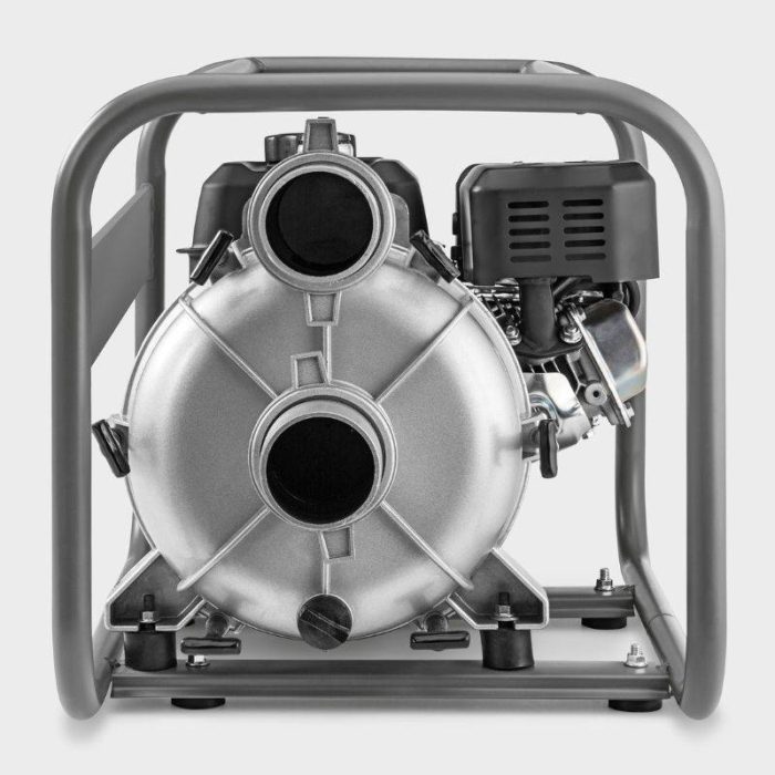 KARCHER PROFI Pumpa za prljavu vodu WWP 45 - Slika 4