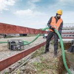 KARCHER PROFI Pumpa za prljavu vodu WWP 45 - Slika 6