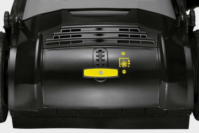 KARCHER PROFI Ručni uređaj za metenje KM 70/20 C 2SB - Slika 3