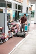 KARCHER PROFI Ručni uređaj za metenje KM 70/20 C 2SB - Slika 4