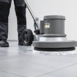 KARCHER PROFI Stroj s jednim diskom BDS 43/150 C Classic - Slika 7