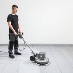 KARCHER PROFI Stroj s jednim diskom BDS 43/150 C Classic - Slika 8