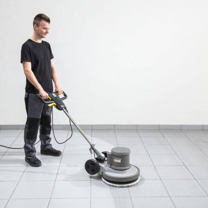 KARCHER PROFI Stroj s jednim diskom BDS 43/150 C Classic - Slika 8