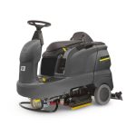 KARCHER PROFI Stroj za ribanje i sušenje B 90 R Bp Pack
