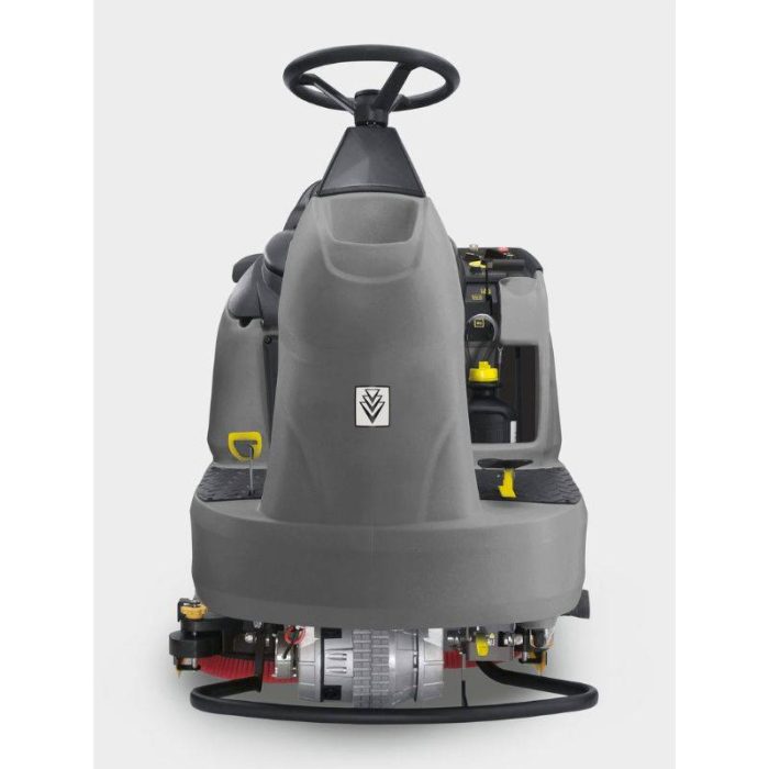 KARCHER PROFI Stroj za ribanje i sušenje B 90 R Bp Pack - Slika 3