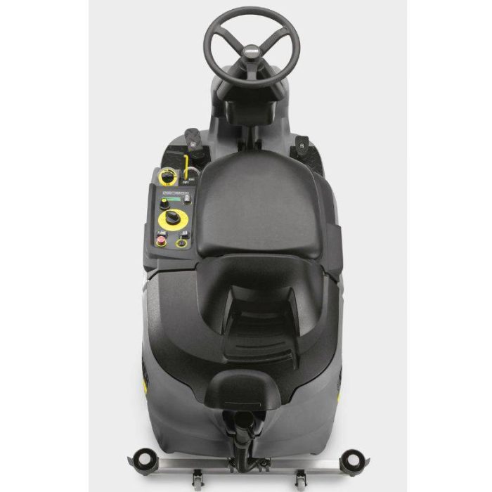 KARCHER PROFI Stroj za ribanje i sušenje B 90 R Bp Pack - Slika 4