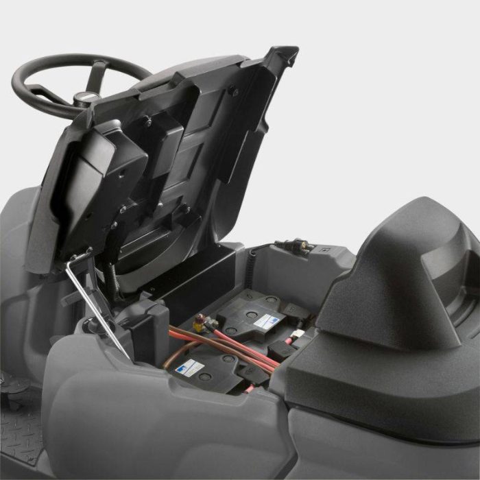 KARCHER PROFI Stroj za ribanje i sušenje B 90 R Bp Pack - Slika 5