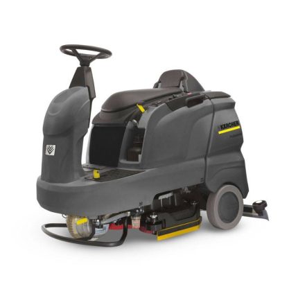 KARCHER PROFI Stroj za ribanje i sušenje B 90 R Bp Pack