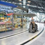 KARCHER PROFI Stroj za ribanje i sušenje B 90 R Bp Pack - Slika 6