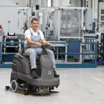 KARCHER PROFI Stroj za ribanje i sušenje B 90 R Bp Pack - Slika 8