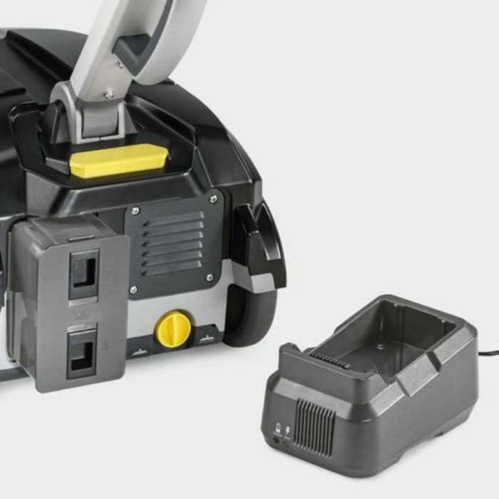 KARCHER PROFI Stroj za ribanje i sušenje BD 30/4 C Bp Pack - Slika 2