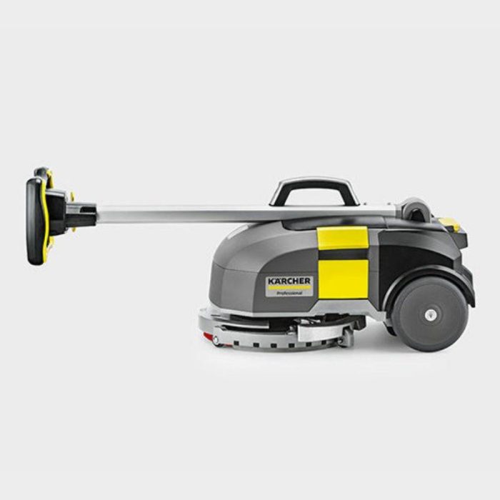 KARCHER PROFI Stroj za ribanje i sušenje BD 30/4 C Bp Pack - Slika 3