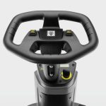 KARCHER PROFI Stroj za ribanje i sušenje BD 50/70 R Bp Pack - Slika 2